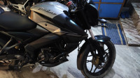 Dual Tone Bajaj Pulsar NS 160