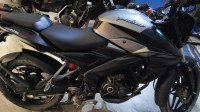 Dual Tone Bajaj Pulsar NS 160