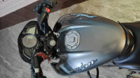 Dual Tone Bajaj Pulsar NS 160
