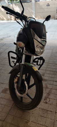 Honda CB Unicorn 2011 Model