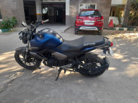 Yamaha FZ-S 2019 Model