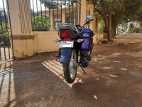 Grey Honda CD 110 Dream DX