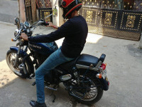 Royal Enfield Thunderbird 500 2014 Model