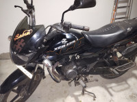 Bajaj XCD 125 DTS-Si 2008 Model