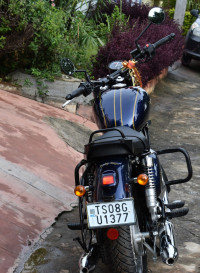 N Blue Jawa forty two