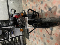 Royal Enfield Thunderbird X 350