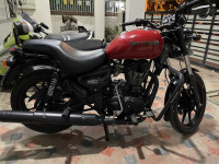 Royal Enfield Thunderbird X 350