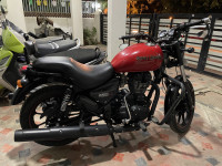 Royal Enfield Thunderbird X 350