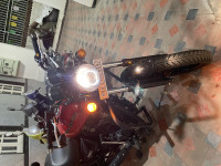 Royal Enfield Thunderbird X 350