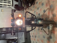 Royal Enfield Thunderbird X 350