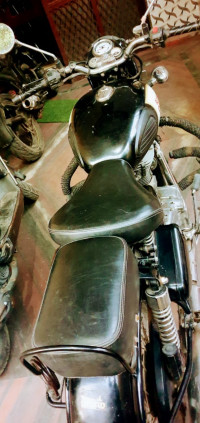 Royal Enfield Classic 350 2014 Model