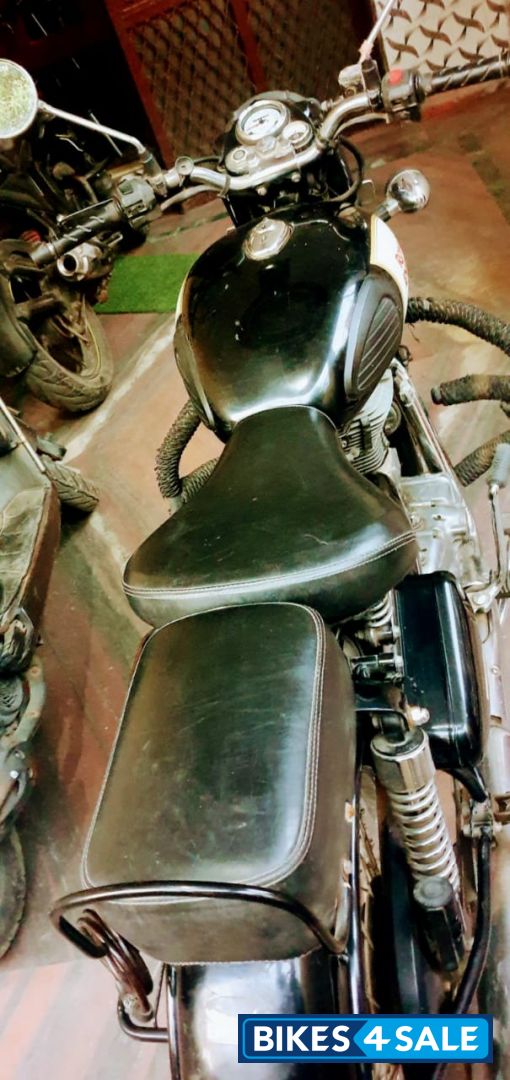 Royal Enfield Classic 350