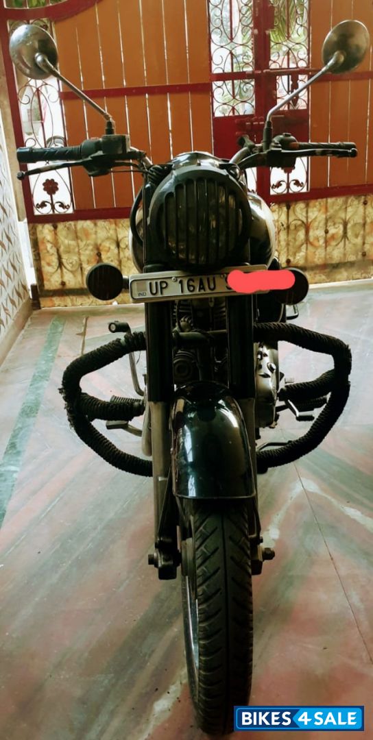 Royal Enfield Classic 350