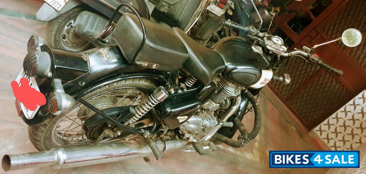 Royal Enfield Classic 350