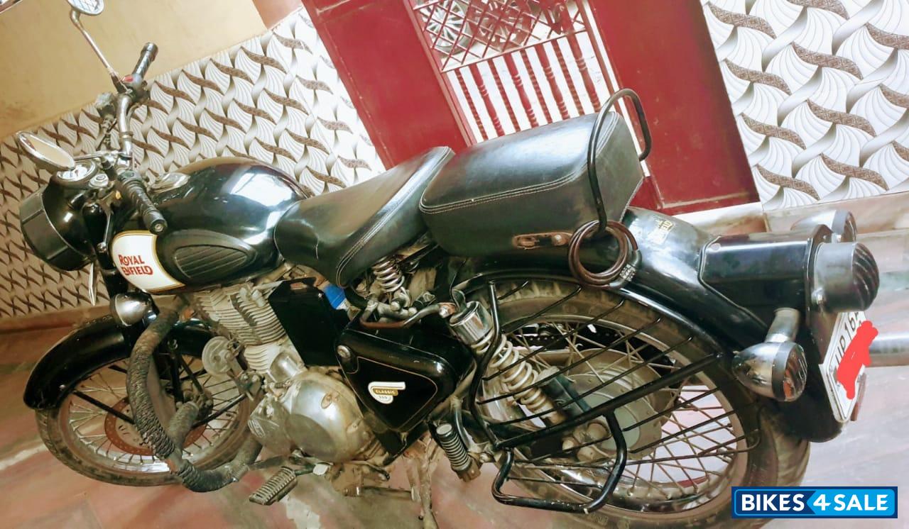 Royal Enfield Classic 350