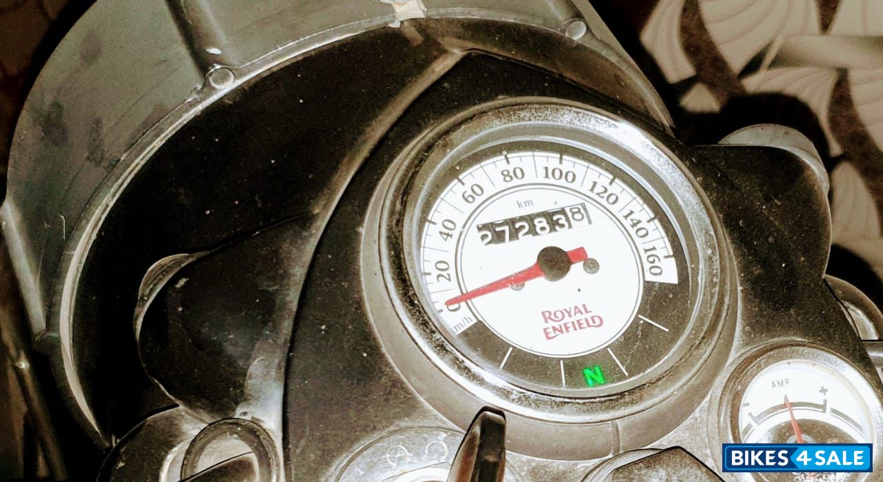 Royal Enfield Classic 350