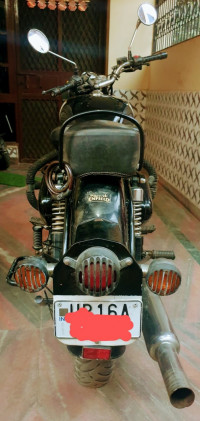 Royal Enfield Classic 350