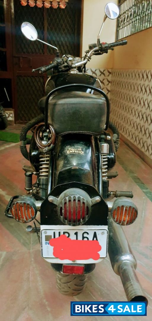 Royal Enfield Classic 350