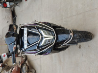 TVS NTORQ Super Squad Edition 2020 Model