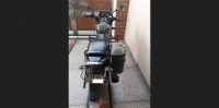 Bajaj Discover 100 DTS-Si 2010 Model
