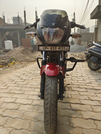Black Bajaj Pulsar 180
