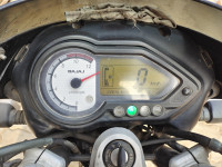 Black Bajaj Pulsar 180