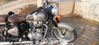 Royal Enfield Classic Gunmetal Grey 2019 Model
