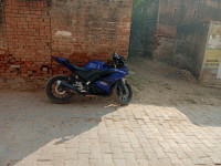 Yamaha YZF R15 S V3.0 2019 Model