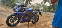 Yamaha YZF R15 S V3.0