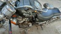 Royal Enfield Thunderbird TwinSpark 350 2009 Model