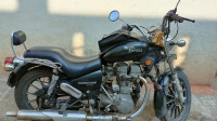 Royal Enfield Thunderbird TwinSpark 350