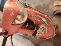 TVS Scooty Zest 2016 Model