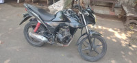 Honda CB Twister 2011 Model