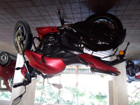 TVS Apache RTR 200 4V 2017 Model