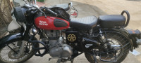 Royal Enfield Classic 350 2018 Model