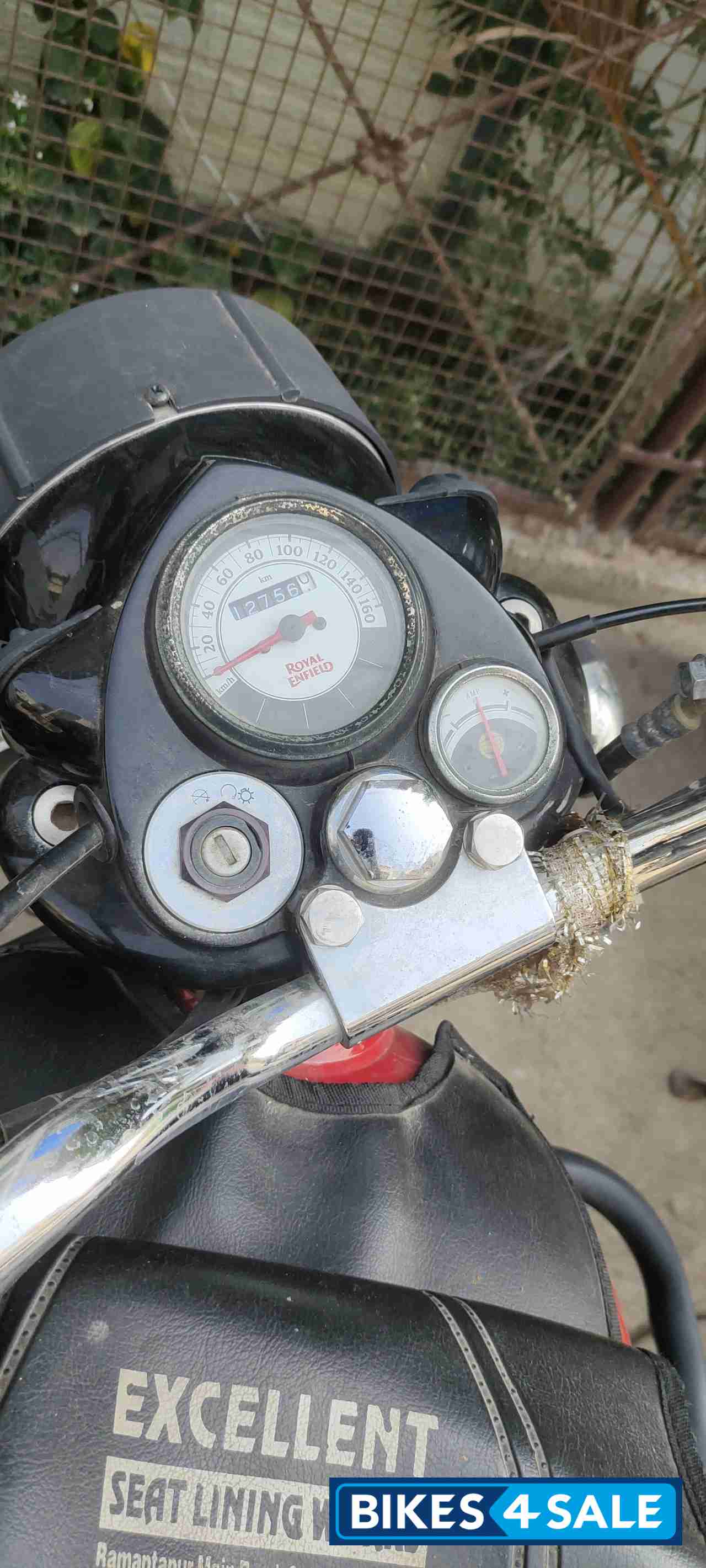 Royal Enfield Classic 350