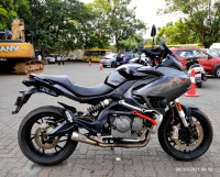 Benelli TNT 600 GT