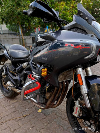 Benelli TNT 600 GT