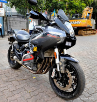 Benelli TNT 600 GT