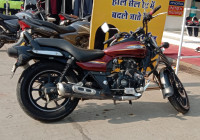 Bajaj Avenger Street 150 2016 Model