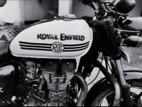 Royal Enfield Thunderbird X 350 2018 Model