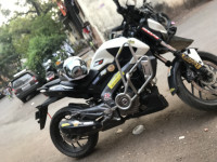 Bajaj Dominar 400 ABS BS6 2017 Model