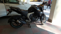 Yamaha FZ FI V2