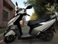 TVS NTORQ 125 2018 Model