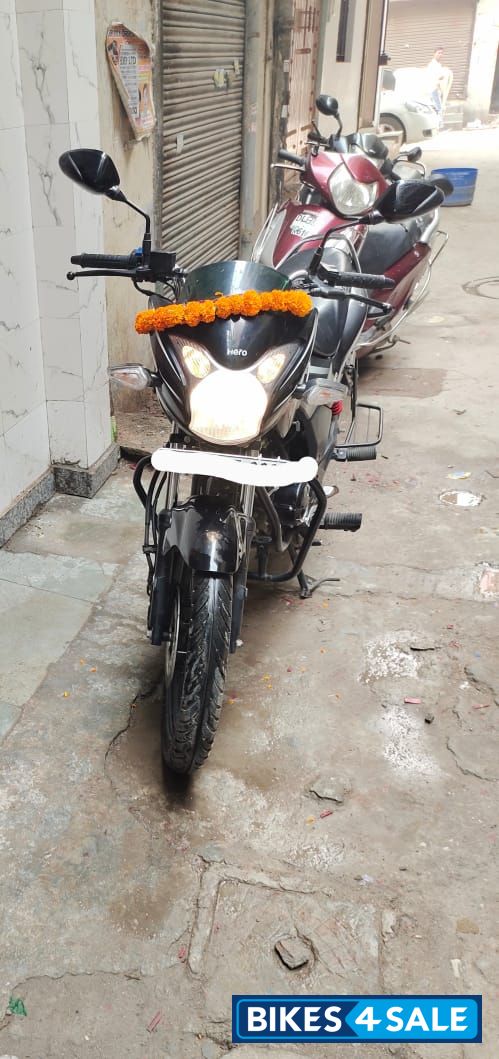 Hero Passion X Pro Hero Passion X Pro