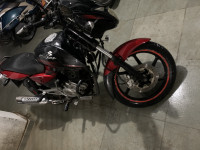 Bajaj Pulsar 150 2015 Model