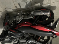 Bajaj Pulsar 150
