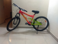 Bicycle Hercules 2021 Model