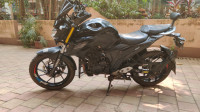 Yamaha FZ25 2017 Model