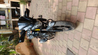 Yamaha FZ25